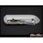 MADMAX Thanksgiving!! muffler покрытие металлизированный Honda Crea Scoopy /AF55 Zoomer AF58 Smart Dio AF56/AF57