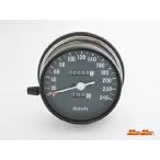 CB750Four 純正タイプ 240km/h スピードメーター