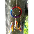  красочный Dream catcher 