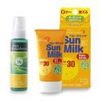  органический Madonna aroma защита Mist 80ml &amp; baby Madonna солнечный молоко 45g