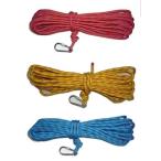  трос для скалолазания 10.5mm 20m The il gai трос альпинизм кемпинг уличный 