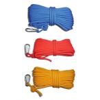  трос для скалолазания 11mm 20m The il gai трос альпинизм кемпинг уличный 