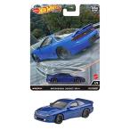 ホットウィール(Hot Wheels) カーカルチャー マウンテン・ドリフターズ 三菱 3000GT VR-4 3才~ HCJ98 ブルー