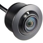 キャストレード/CASTRADE カラーマルチ埋込カメラ ブラック CX-C71SFB-i CX-C71SFB-i