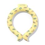 Yahoo! Yahoo!ショッピング(ヤフー ショッピング)[アイスリング] ICE RING （キッズ）【BREEZE/apres les cours/F.O.KIDS】 S イエロー