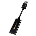 Creative Sound Blaster Play! 3 USB аудио интерфейс максимальный 24bit/96kHz в высоком разрешени воспроизведение 