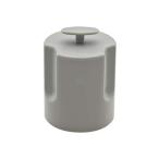 GAONA сток для ловушка дезодорация one GA-PB062 серый примерно ширина 12× глубина 6× высота 15cm