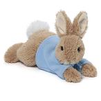 GUND Peter Rabbit (ピーターラビット) クラシック ピーターラビット ランニング #4051471