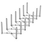 IKEA RATIONELL VARIERA 鍋ぶたオーガナイザー (401.640.75)