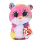 メテオエイパック Ty Beanie Boo's ロドニー(ハムスター) Mサイズ 1607-36214