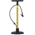 ブリヂストン(BRIDGESTONE) 空気入れ スマートポンプ PM-501 イエロー A402223YE SG規格 英式トンボロ