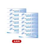 ジョンソンアンドジョンソン（J & J） アキュビュー(ACUVUE） ワンデーアキュビューモイスト 乱視用 12箱