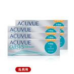 ショッピングアキュビューオアシス ジョンソンアンドジョンソン（J & J） アキュビュー(ACUVUE） ワンデー アキュビュー オアシス 乱視用 6箱