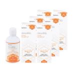  off tech s(Ophtecs) прозрачный te.- гидро one подножка дополнительный для 240ml 6 коробка 