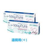 SEED ワンデーピュアう�