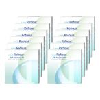 ワンデーリフレアuvモイスチャー38(30枚入)【12箱】1day refrear コンタクト 潤い成分配合 UVカット コンタクトレンズ 1day　