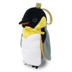 Yahoo! Yahoo!ショッピング(ヤフー ショッピング)動物ポーチ クラウンポーチ コウテイペンギン コスメポーチ ペンケース