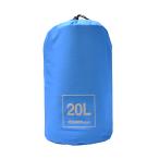 HUNTING BLESS HB-004 сумка для персонала 20L уличный альпинизм упаковочный пакет водоотталкивающий водонепроницаемый 