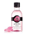 The Body Shop British Rose Shower Gel， 250ml