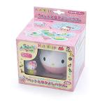 サンリオ(SANRIO) ハローキティ フェイス形ミニハウス(ペットとなかよしハウス) 657433