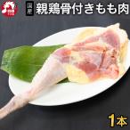 国産親鶏 骨付き鶏も