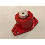 アルファロメオＶ6用 強化エンジンマウント 147GTA 156GTA Qシステム