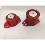 アルファロメオV6用強化エンジンマウント・ミッションマウントset