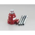 エスコ 5.0ton/60-80mm油圧ジャッキ(超小型) EA993BM-5C