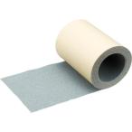 テープ用品 すべり止めテープ ＴＲＵＳＣＯ　ノンスリップテープ　屋外用　１５０ｍｍＸ５ｍ　グレー  (TNS-150（GY）)