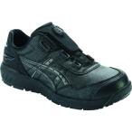 ショッピングアシックス 安全靴 アシックス 安全靴 作業靴 ウィンジョブ CP306 BOAブラック／ブラック 28.0cm 1273A029.001-28.0