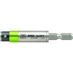 アネックス 電気工事用・トルクアダプター・М６・４．６Ｎ・ｍ