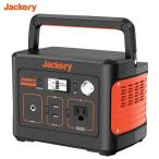 ショッピングポータブル電源 Ｊａｃｋｅｒｙ ポータブル電源・４００ PTB041