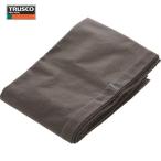 シート・ロープ カラーシート ＴＲＵＳＣＯ　キャンバスシート　１３７０ｘ２８００ｍｍ　グレー　  (CVSTM-GY)