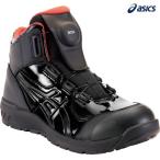 ショッピング安全靴 アシックス 安全靴 作業靴 限定カラー ウィンジョブCP304 BOA BLK EDITION 25.5cm 1273A088.001-25.5