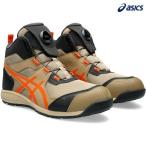ショッピングアシックス 安全靴 アシックス 安全靴 作業靴 限定カラー ウィンジョブ CP214TS BOA ウッドグレープ 26.5cm 1271A056.200-26.5