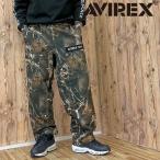 ショッピングツリー AVIREX アヴィレックス SWEAT PAINTER PANTS REAL TREE スウェットペインターパンツリアルツリーカモ スウェットパンツ 783-6132003 アビレックス メンズ