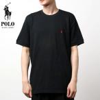 POLO RALPH LAUREN ポロ ラルフローレン サーマル ワッフル クルーネック 半袖 Tシャツ