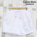 Calvin Klein Calvin Klein CK монограмма Logo шорты для серфинга плавание спортивные шорты шорты море хлеб купальный костюм мужской плавание одежда морская вода брюки CB4DNR09