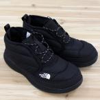 THE NORTH FACE ザ ノースフェイス チャッカブーツ Men's Nse Chukka メンズ シューズ ブーツ 靴 NF0A7W4O ブラック 人気 ブランド