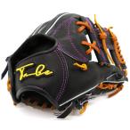 ショッピング高校野球 硬式グラブ Take テイク 内野手用 REAL FORM 仕上げ済み グラブサイズ 約28.3センチ NK-2 ネイビーブラック 高校野球対応モデル 右投げ用