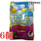 DHA+EPA+DPA+レスベラトロール+イチョ