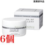 tokiwaSF excellent 61g 6 шт лекарство для крем квази наркотики . запись лекарства старый tokiwa питание кожи 63g из обновленный 