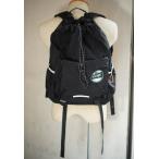 Range レンジ　KNAP リュック　BLACK
