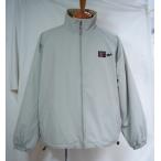 Rangeレンジ　ナイロン×BOA リバーシブルJKT　GRAY