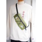 Range レンジ　reflection ミニショルダーバック　Olive