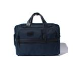 【シップス　メン】TUMI　for　SHIPS:　『ALPHA　2』　3WAY　ブリーフ