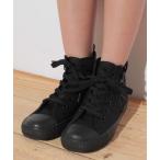 【ファーストスターコンバース】CONVERSE / チャイルド オールスター N Z HI / CD AS N HI（BKM 15.0〜22.0cm）