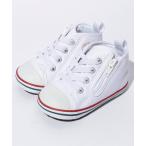 【ファーストスターコンバース】CONVERSE / ベビー オールスター N Z / BB AS N（OPW 12.0〜15.0cm）