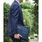 Yahoo! Yahoo!ショッピング(ヤフー ショッピング)【シップス　メン】TUMI for SHIPS: 『ALPHA 2』 クラッチ バッグ □