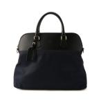 Yahoo! Yahoo!ショッピング(ヤフー ショッピング)【シップス　メン】Boldrini Selleria: 【LIMONTAナイロン】 ラウンド ブリーフバッグ